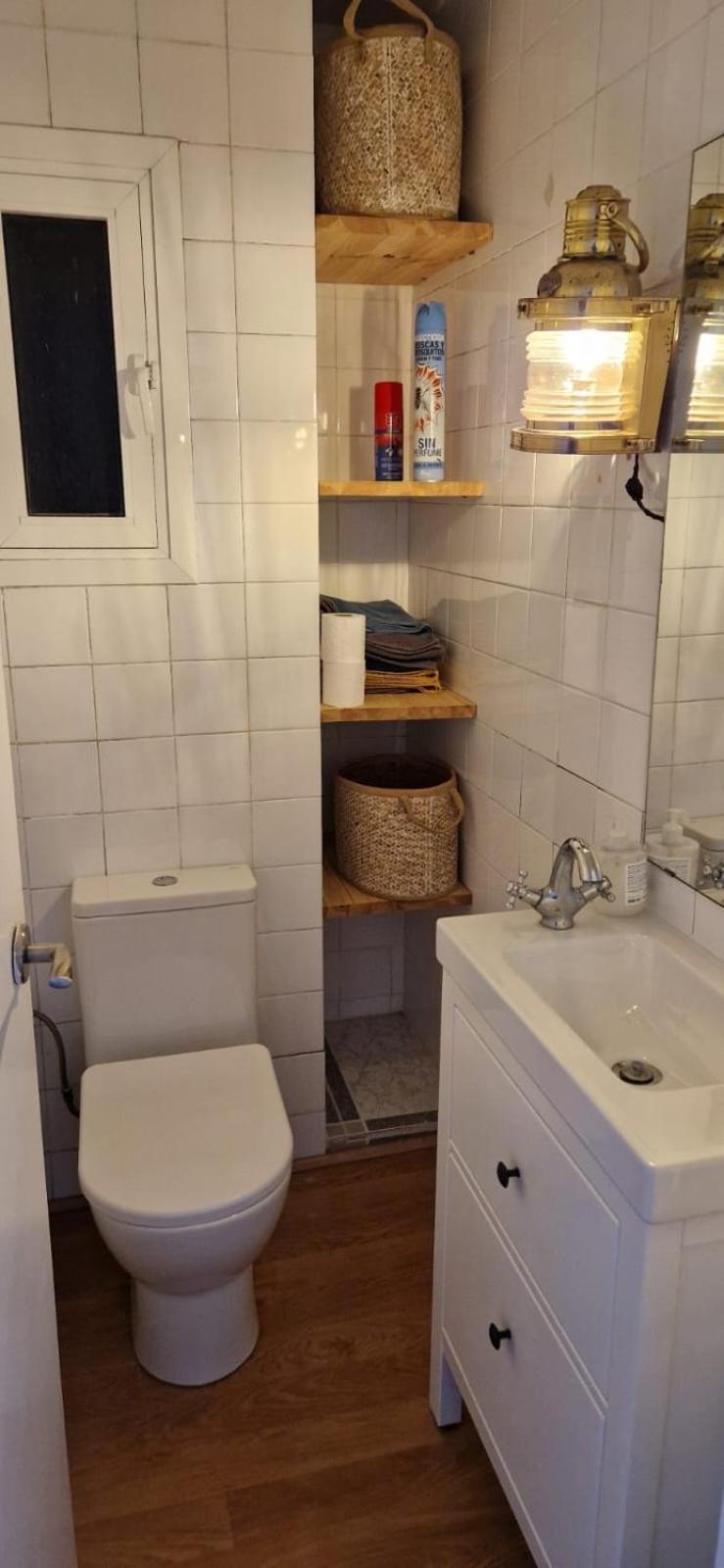 פובלה דה פארנאלס Apartamento En Complejo Residencial Con Piscina מראה חיצוני תמונה